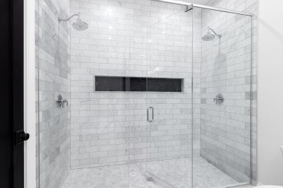 Specialized Shower Installation Companies